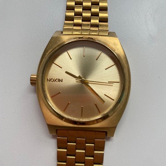 Nixon Accessories - Nixon watch